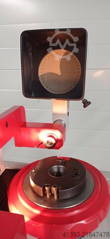 Werkzeugvoreinstellgerät Kelch SECA 04 E