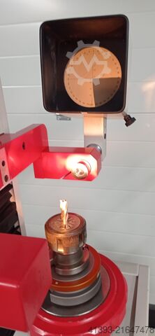 Werkzeugvoreinstellgerät Kelch SECA 04 E