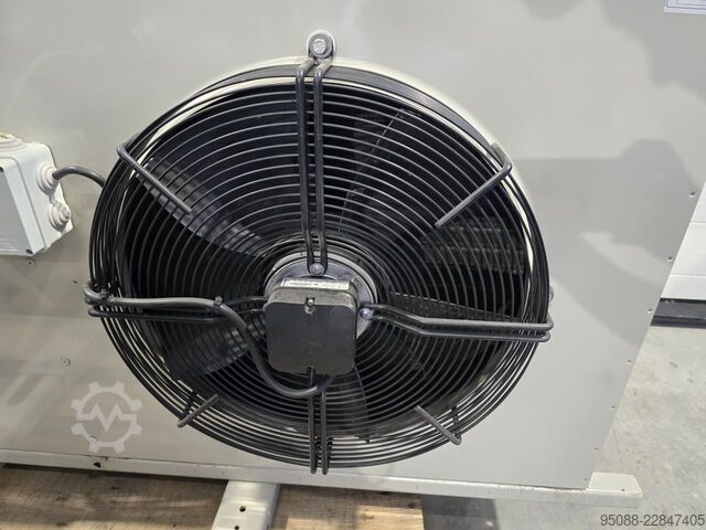Verdichtersatz Bitzer 4HE-18Y-40P