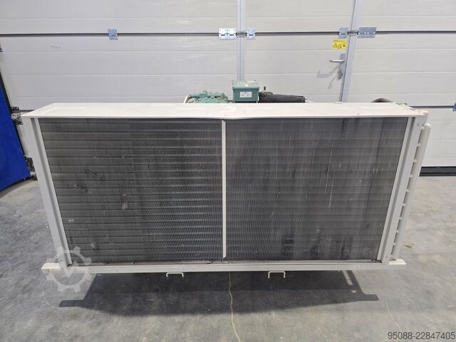 Verdichtersatz Bitzer 4HE-18Y-40P