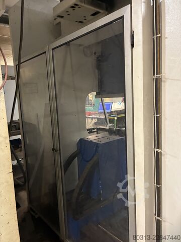 Durchlaufpresse TRUMPF TrumaBend V85