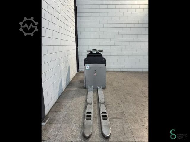 Kommissioniermaschine Still OPX20