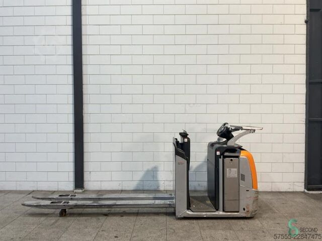 Kommissioniermaschine Still OPX20