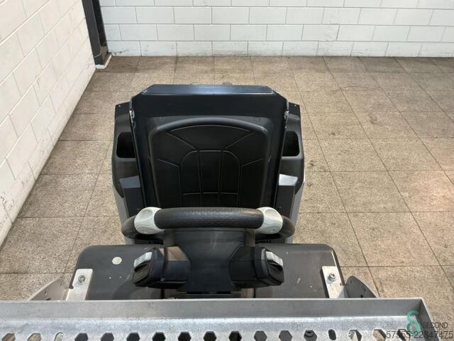 Kommissioniermaschine Still OPX20
