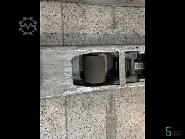 Kommissioniermaschine Still OPX20
