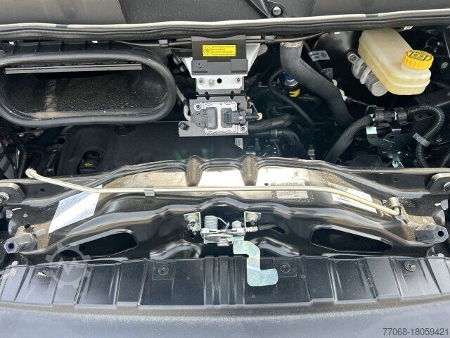 Kastenwagen Peugeot Boxer Kasten 335 L3H2 HDi 165 *Spurassistent* *Notbrems-Assistent* *Einparkhilfe hinten*