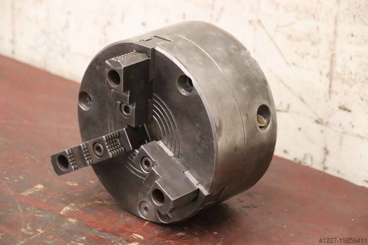 Keilstangenfutter REISHAUER RHF290