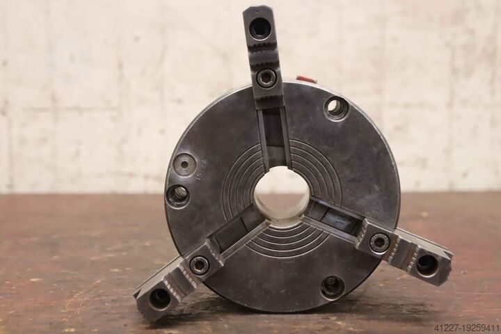 Keilstangenfutter REISHAUER RHF290