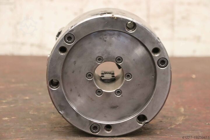 Key bar chuck REISHAUER RHF290
