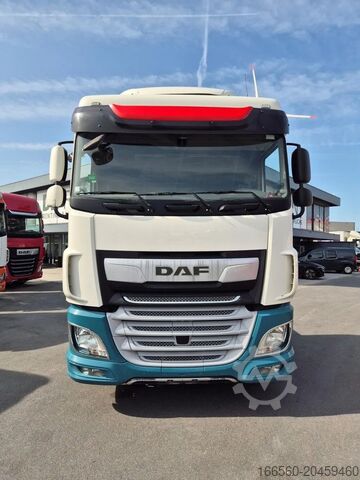 Standard-Traktor DAF XF 480 FT SPACE CAB
