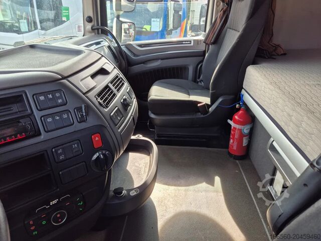 Standard-Traktor DAF XF 480 FT SPACE CAB