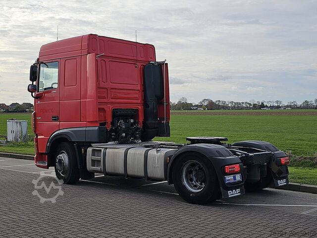 Standard-SZM DAF XF 480