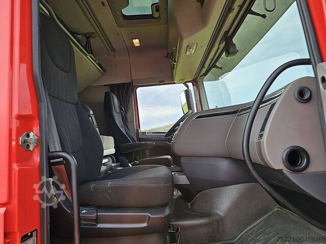 Standard-SZM DAF XF 480