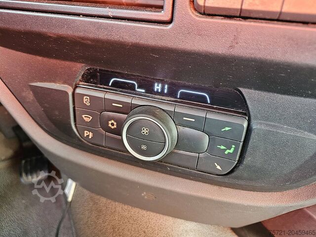 Standard-SZM DAF XF 480