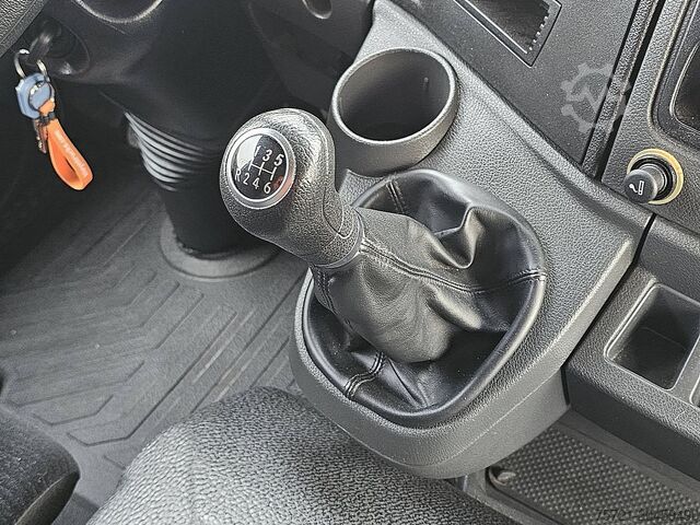 Kühl-/Tiefkühltransport MERCEDES-BENZ ATEGO 1024