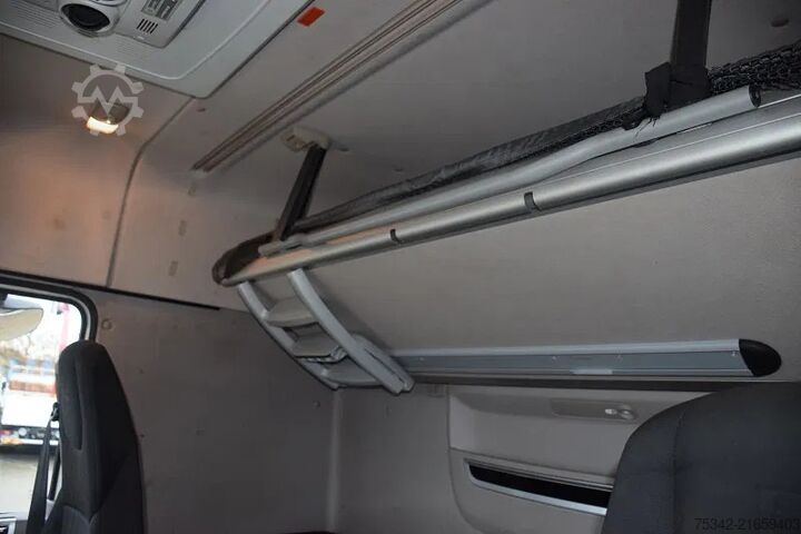 Standard-SZM DAF XF 480