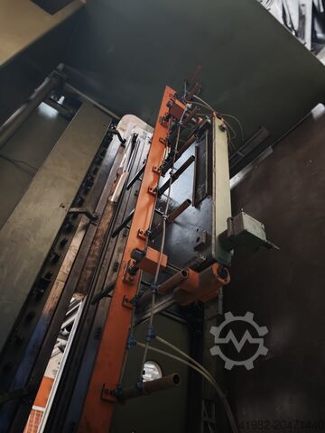 Hydraulische Tafelschere EHT EHT EHS 13-31