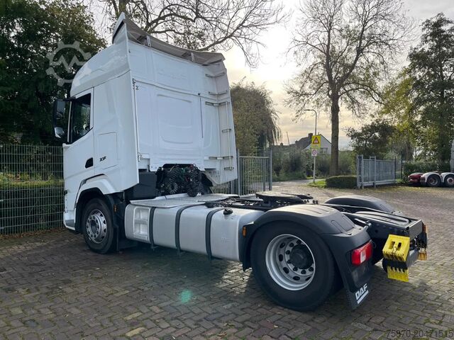 Standard-SZM DAF XF 480 FT