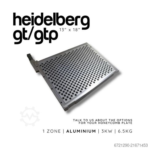 Bedruckmaschine Clako 