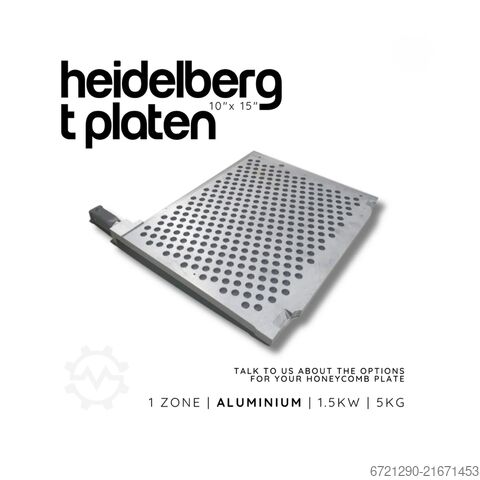 Bedruckmaschine Clako 