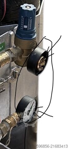 UWS Heaty Profiline 100 Nr. 2 – Wasseraufbereitungsgerät UWS Heaty Profiline 100 No 2 – urządzenie do uzdatniania wody UWS Heaty Profiline 100 No 2 – urządzenie do uzdatniania wody