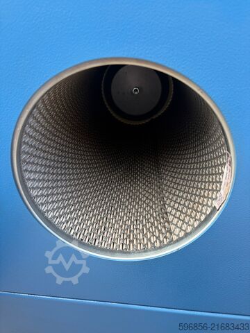 TEKA STRONGMASTER BIA – 3000 m³/h | NUR 1550 Betriebsstunden TEKA STRONGMASTER BIA – 3000 m³/h | TYLKO 1550h TEKA STRONGMASTER BIA – 3000 m³/h | TYLKO 1550h