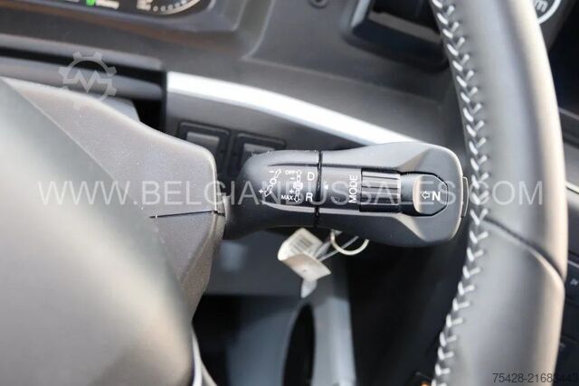 Motor coach MAN Lion's Coach L R10 / 13.1m / USB / Full option ...
