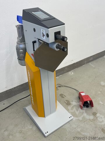 RAS EasyFormer 12.35-3 (neuwertig) RAS Reinhardt Maschinenbau GmbH EasyFormer 12.35-3