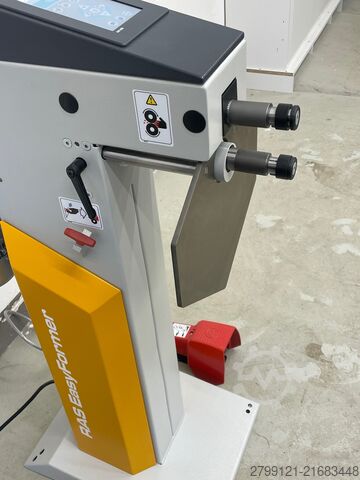 RAS EasyFormer 12.35-3 (neuwertig) RAS Reinhardt Maschinenbau GmbH EasyFormer 12.35-3