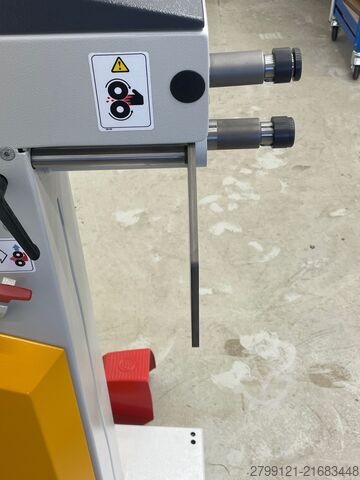 RAS EasyFormer 12.35-3 (neuwertig) RAS Reinhardt Maschinenbau GmbH EasyFormer 12.35-3