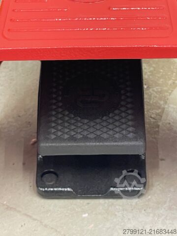 RAS EasyFormer 12.35-3 (neuwertig) RAS Reinhardt Maschinenbau GmbH EasyFormer 12.35-3