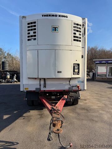 Kühl-/Tiefkühltransport Närko REF, R11 FIN