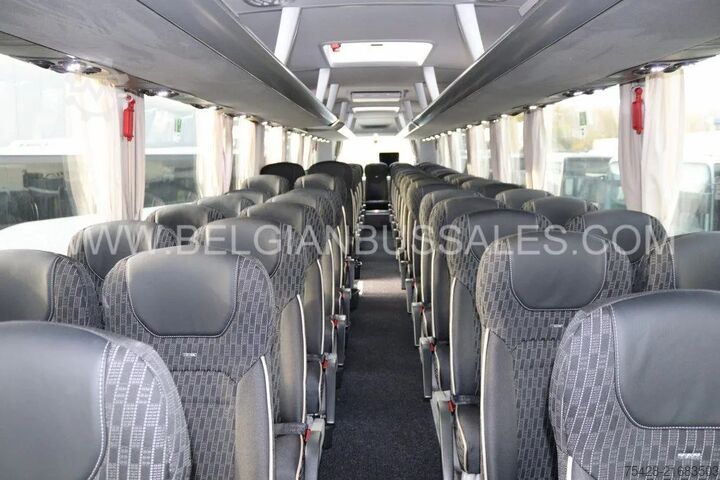 Reisebus MAN Lion's Coach R10 / R07 / Tourismo / 13.1m / USB...