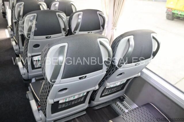Motor coach MAN Lion's Coach R10 / R07 / Tourismo / 13.1m / USB...