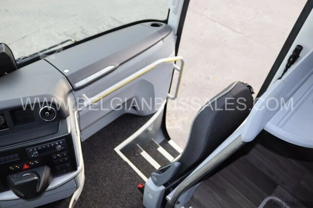 Motor coach MAN Lion's Coach R10 / R07 / Tourismo / 13.1m / USB...