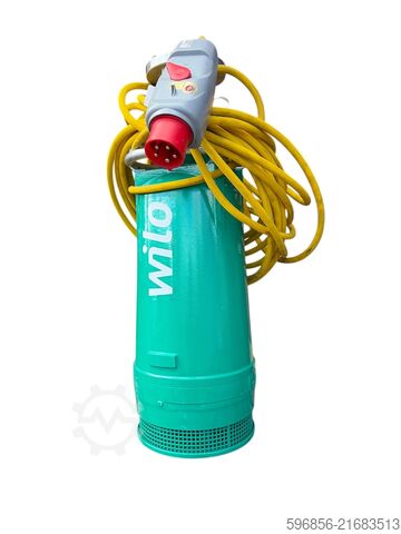 WILO EMU KS70ZH 7,5 kW – NEU WILO EMU KS70ZH 7.5kW – NOWA WILO EMU KS70ZH 7.5kW – NOWA