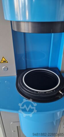Lorenz FMP04 filter test station, 2021 Lorenz FMP04
