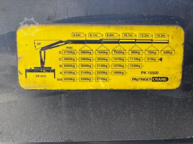 Abschleppwagen MERCEDES-BENZ Actros 4 Abschleppwagen mit Kran