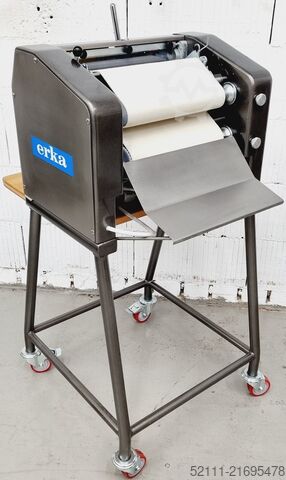 Hörnchenwickelmaschine Erka WMA 30