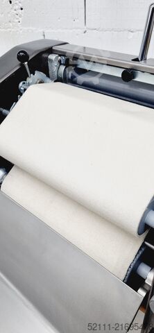 Hörnchenwickelmaschine Erka WMA 30