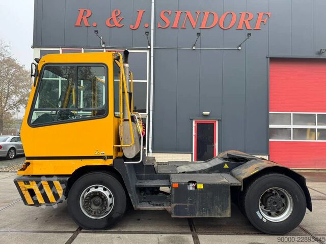 Terminal tractor Terberg YT 222