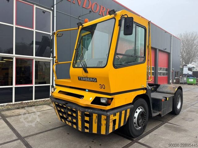 Terminal tractor Terberg YT 222