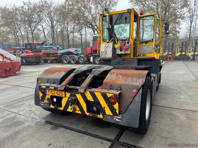 Terminal tractor Terberg YT 222