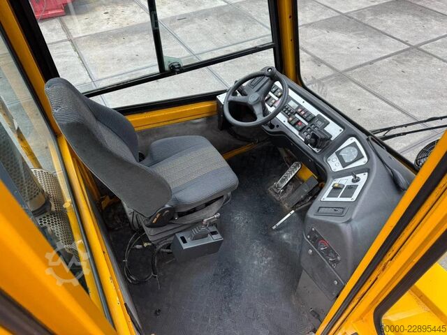 Terminal tractor Terberg YT 222