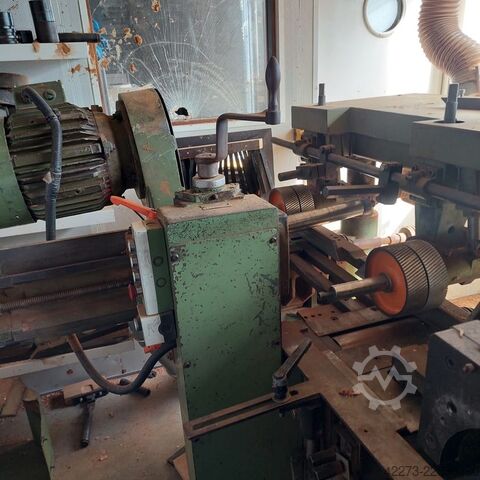 Moulder WEINIG PVA 250/ 85