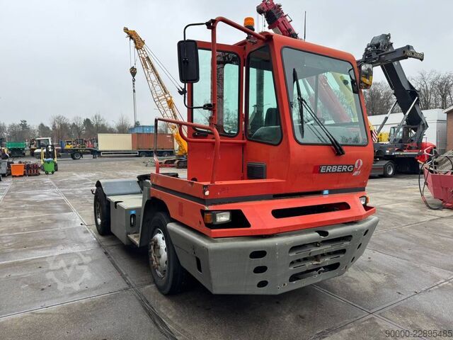 Terminal tractor Terberg YT 182