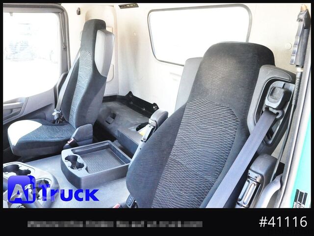 Standard tractor unit MERCEDES-BENZ Arocs 1845 BB , 4x4,  Allrad, Hydraulik