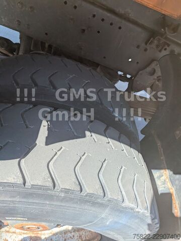 Sonstige MERCEDES-BENZ Actros 1832 / 4X4 ALLRAD / EPS / Full Steel