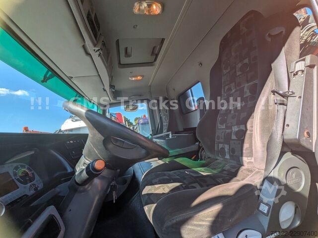 Sonstige MERCEDES-BENZ Actros 1832 / 4X4 ALLRAD / EPS / Full Steel