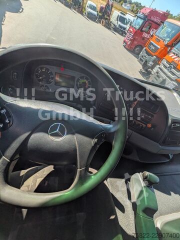 Sonstige MERCEDES-BENZ Actros 1832 / 4X4 ALLRAD / EPS / Full Steel